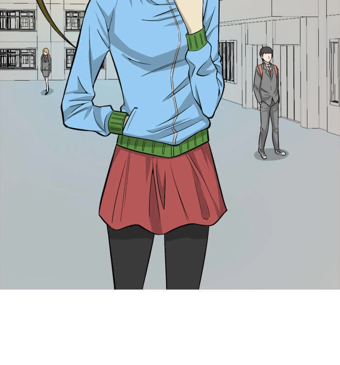 Aura From Another Planet Chapter 4 - 4