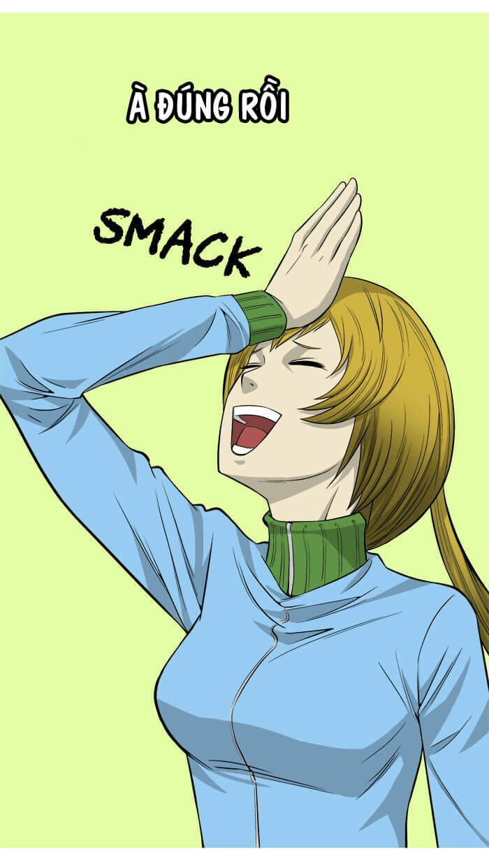 Aura From Another Planet Chapter 4 - 5