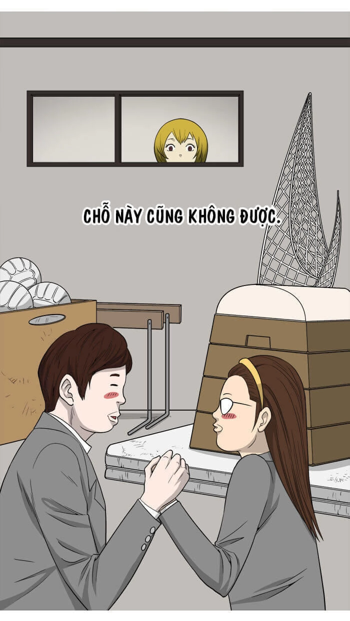 Aura From Another Planet Chapter 4 - 9