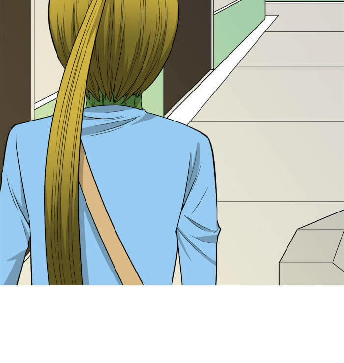 Aura From Another Planet Chapter 4 - 10