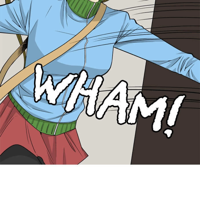 Aura From Another Planet Chapter 4 - 12