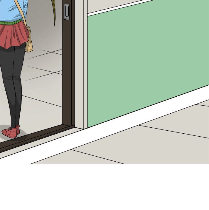 Aura From Another Planet Chapter 4 - 14