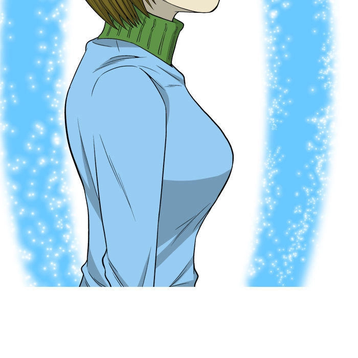 Aura From Another Planet Chapter 4 - 24