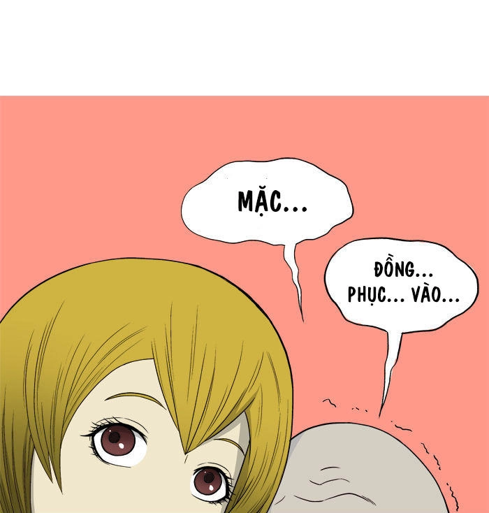 Aura From Another Planet Chapter 4 - 25