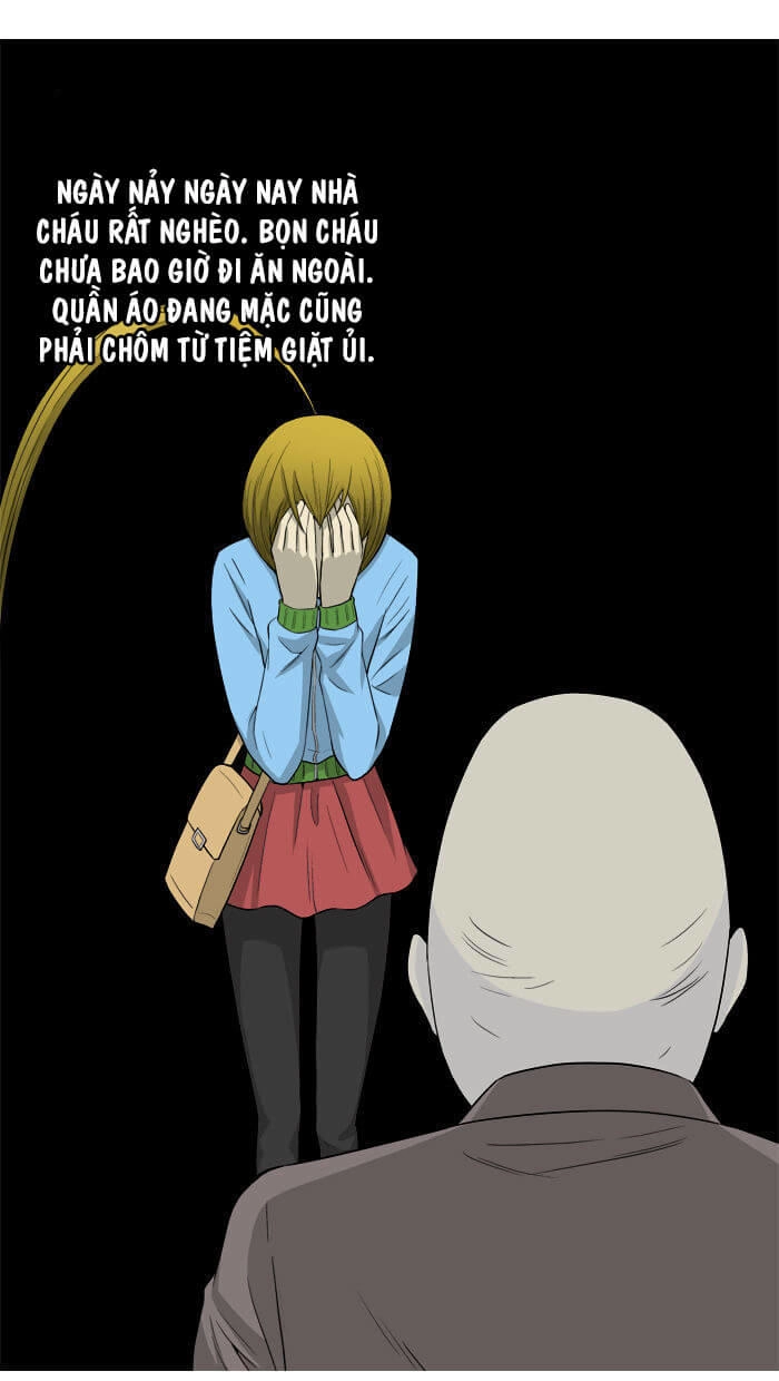 Aura From Another Planet Chapter 4 - 26