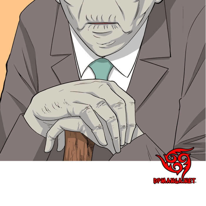 Aura From Another Planet Chapter 4 - 27