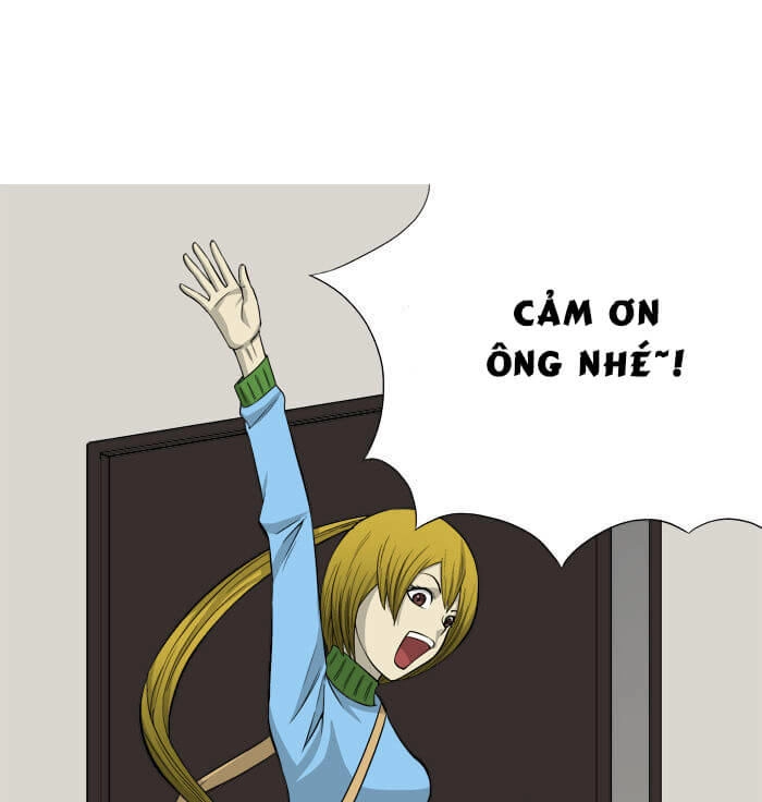 Aura From Another Planet Chapter 4 - 28