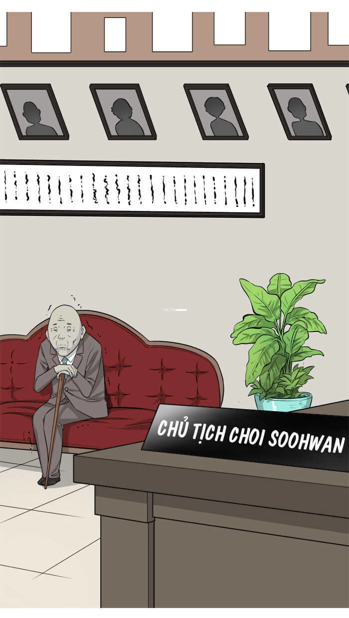 Aura From Another Planet Chapter 4 - 29