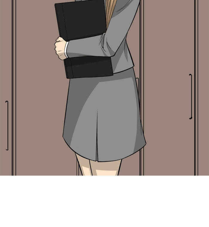 Aura From Another Planet Chapter 4 - 33