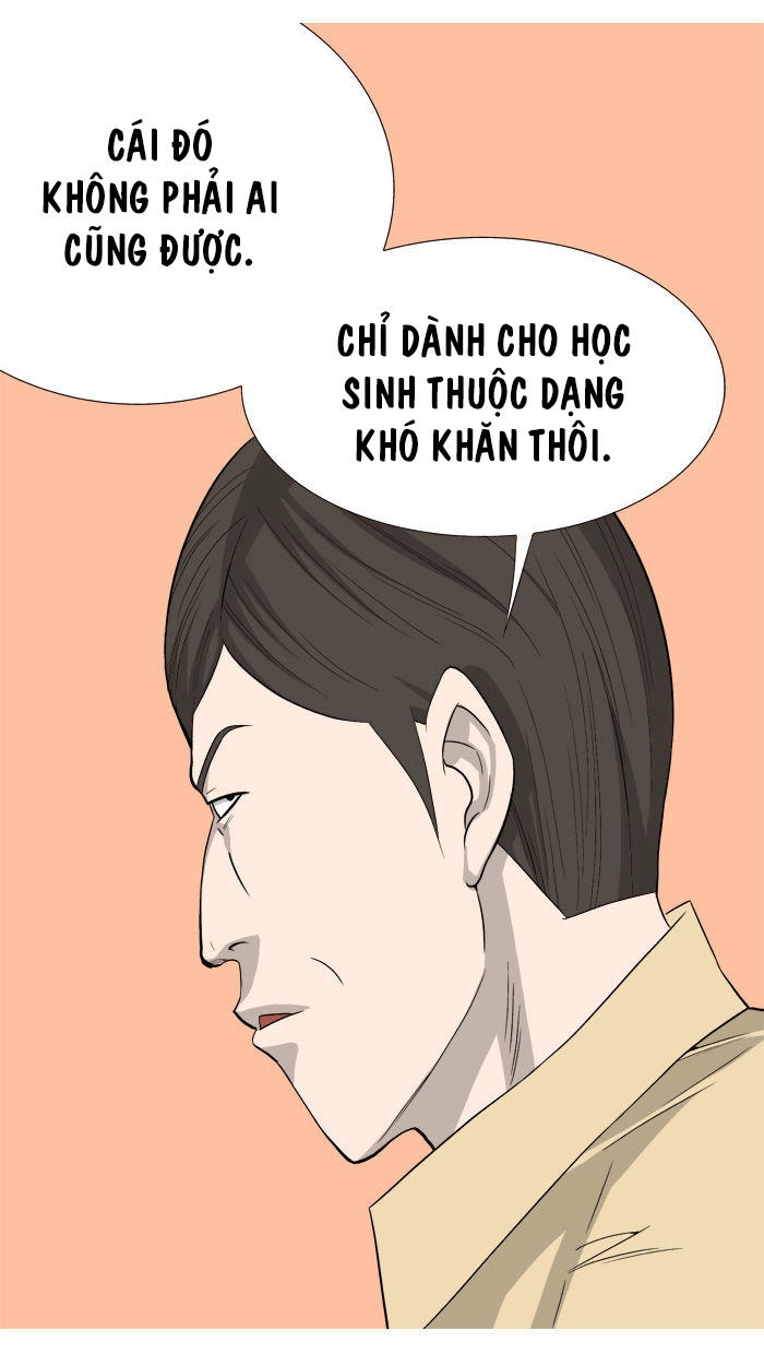 Aura From Another Planet Chapter 4 - 35