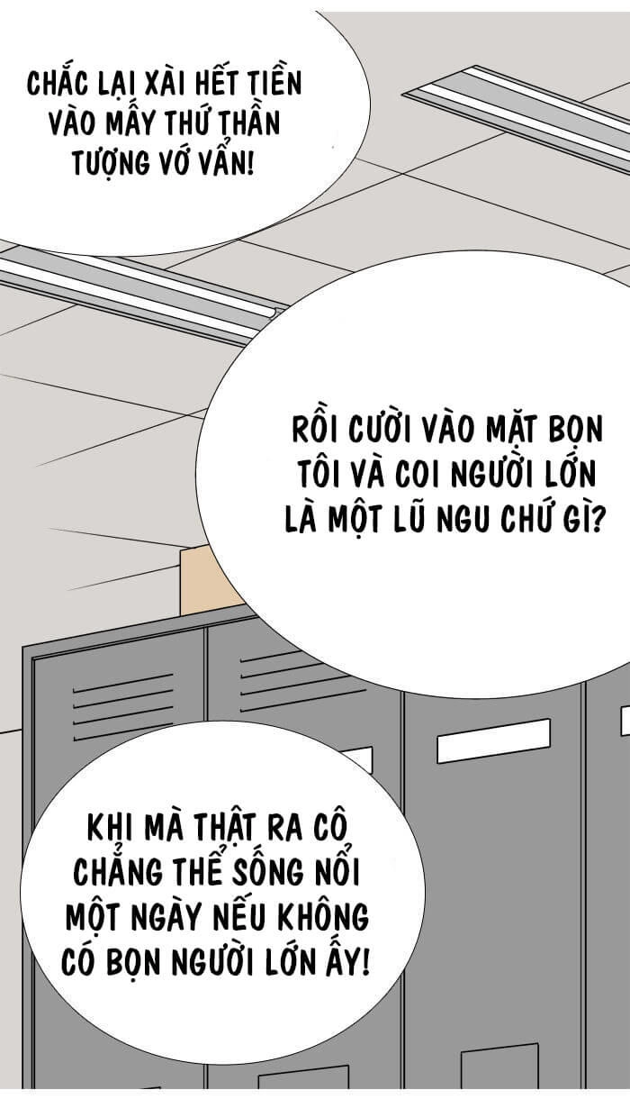 Aura From Another Planet Chapter 4 - 39