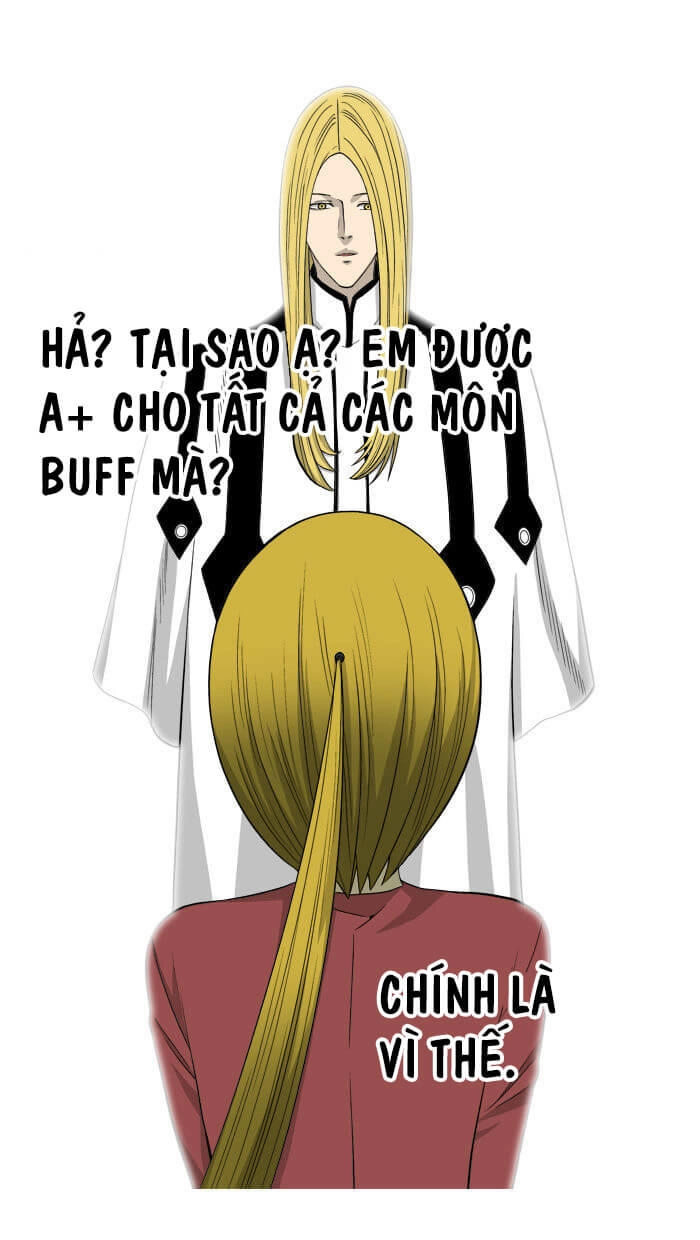 Aura From Another Planet Chapter 4 - 45