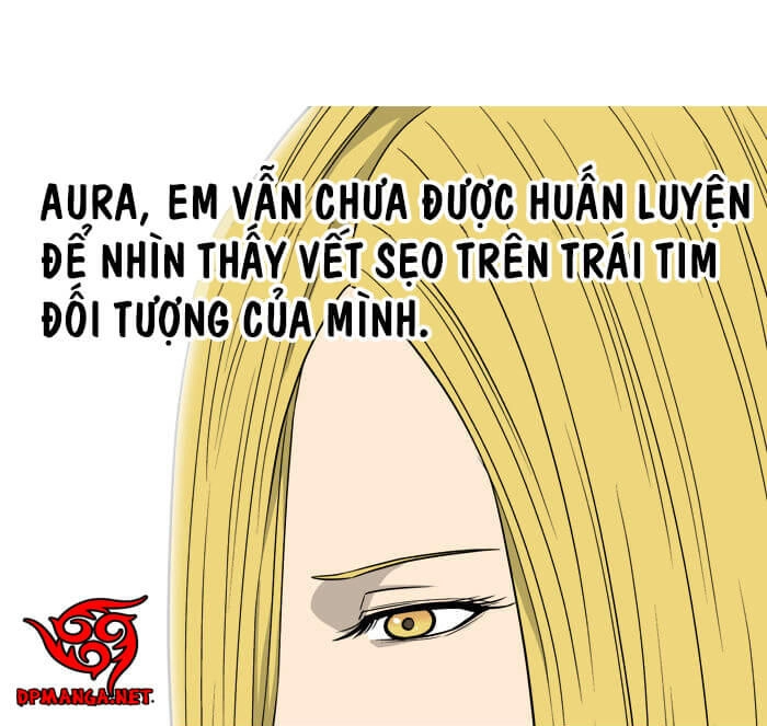 Aura From Another Planet Chapter 4 - 46