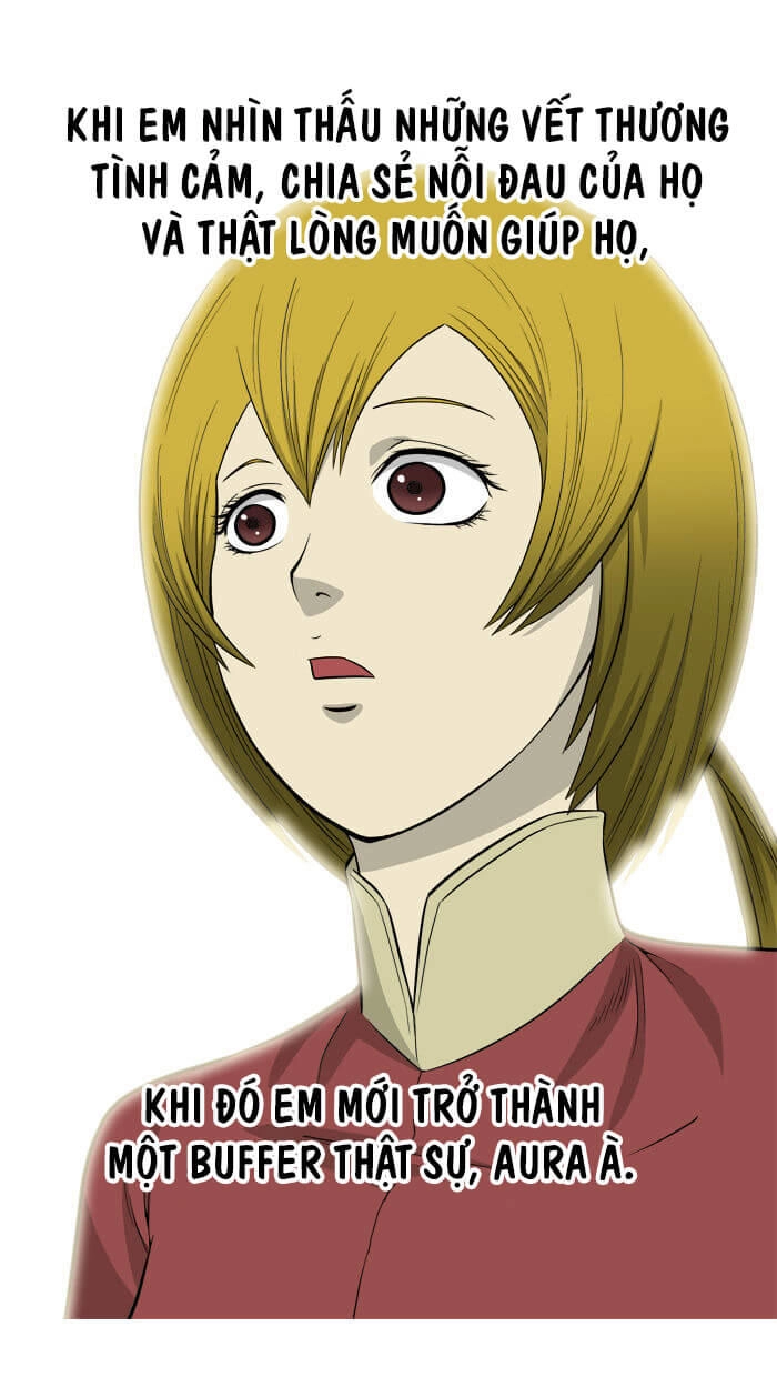 Aura From Another Planet Chapter 4 - 48