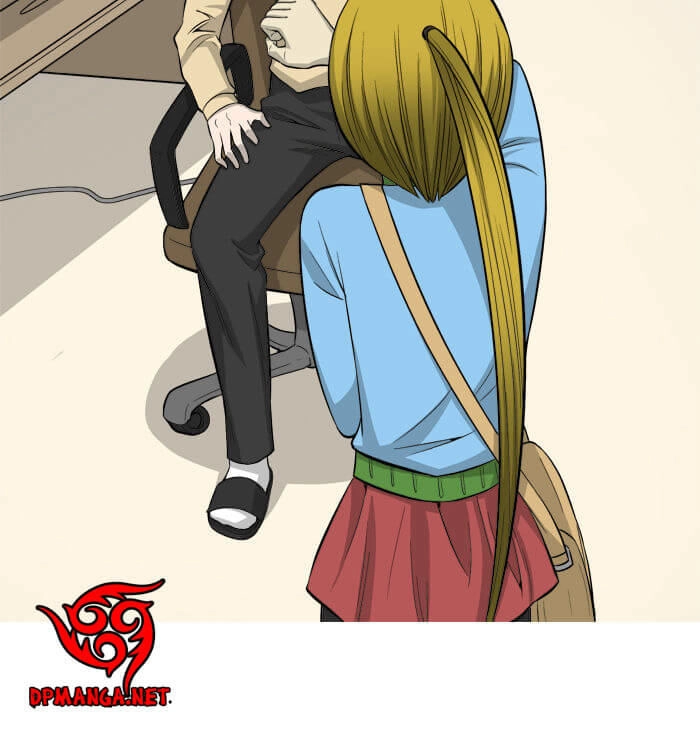 Aura From Another Planet Chapter 4 - 52