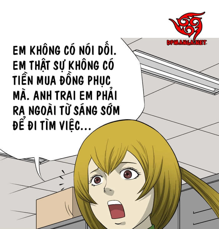 Aura From Another Planet Chapter 4 - 55