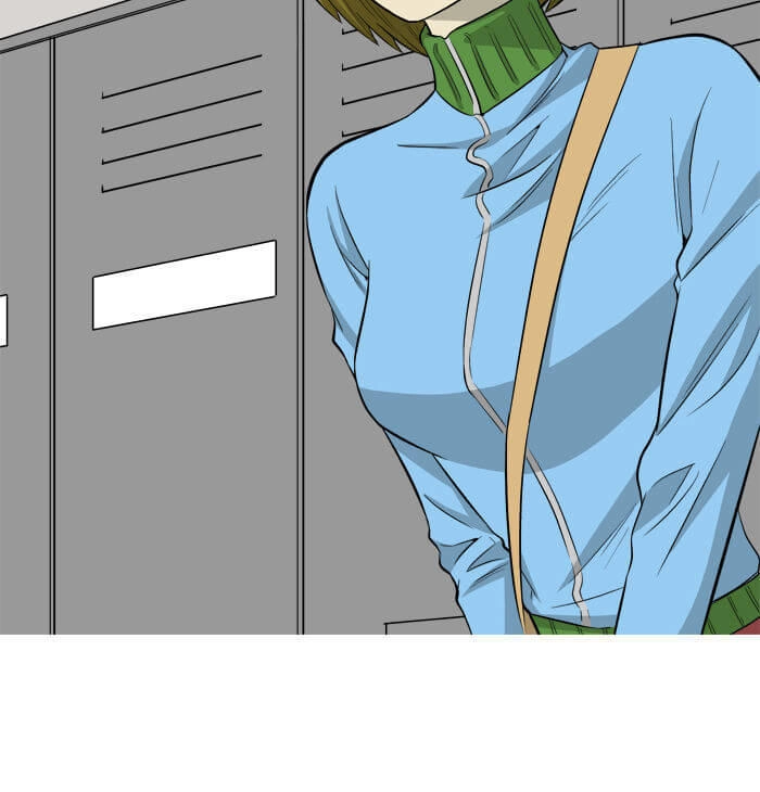 Aura From Another Planet Chapter 4 - 56