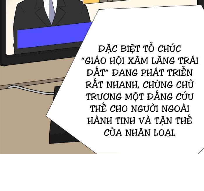 Aura From Another Planet Chapter 4 - 58