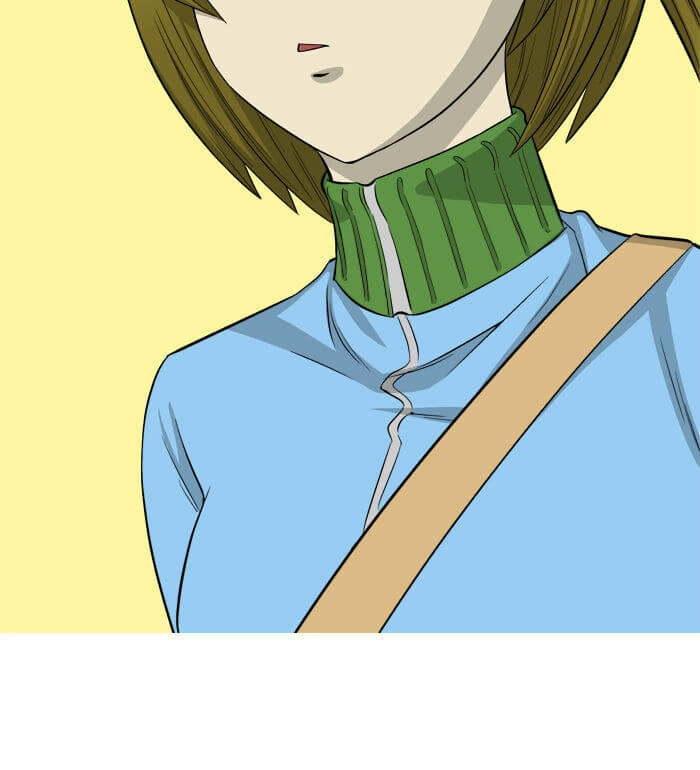 Aura From Another Planet Chapter 4 - 60