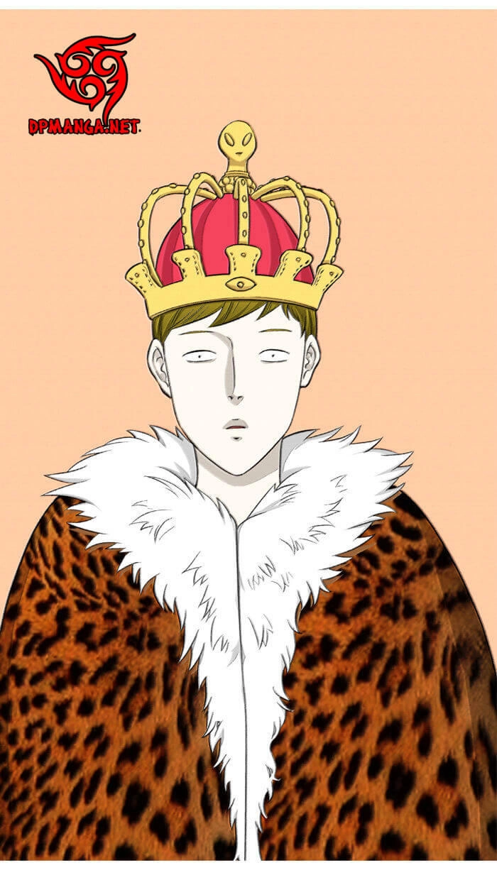 Aura From Another Planet Chapter 4 - 61