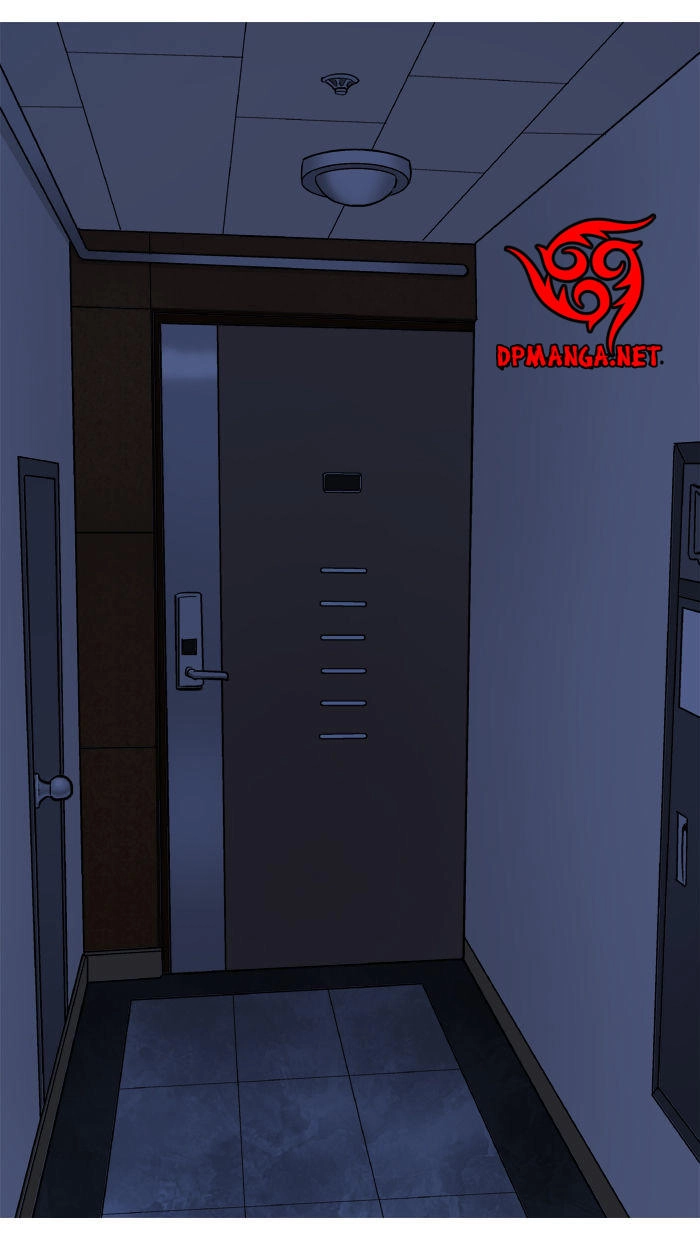 Aura From Another Planet Chapter 5 - 3