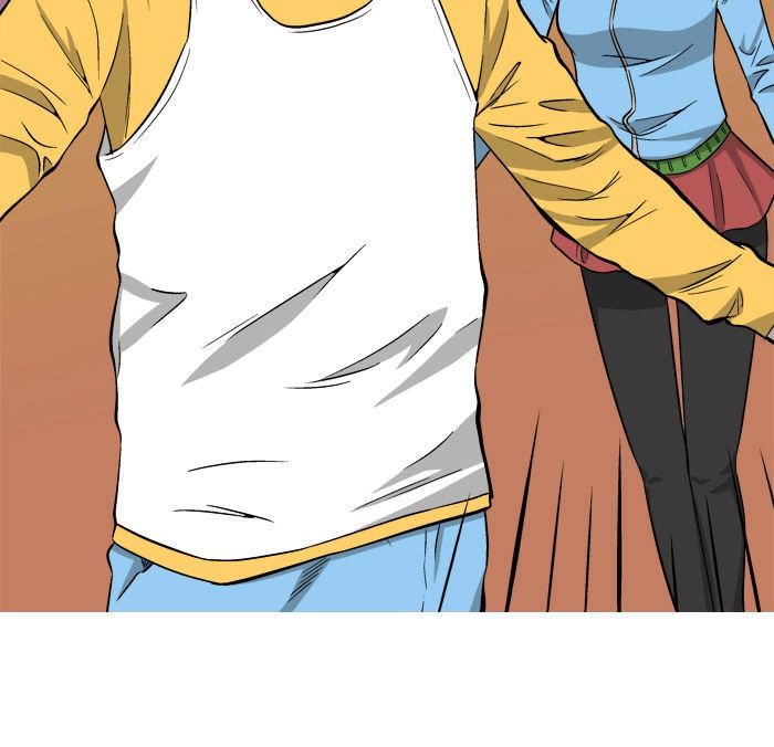 Aura From Another Planet Chapter 5 - 68