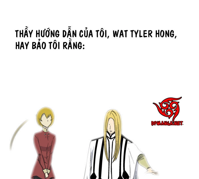 Aura From Another Planet Chapter 6 - 10