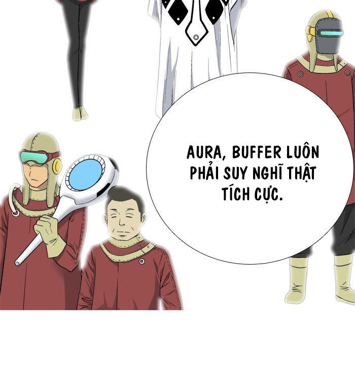 Aura From Another Planet Chapter 6 - 11