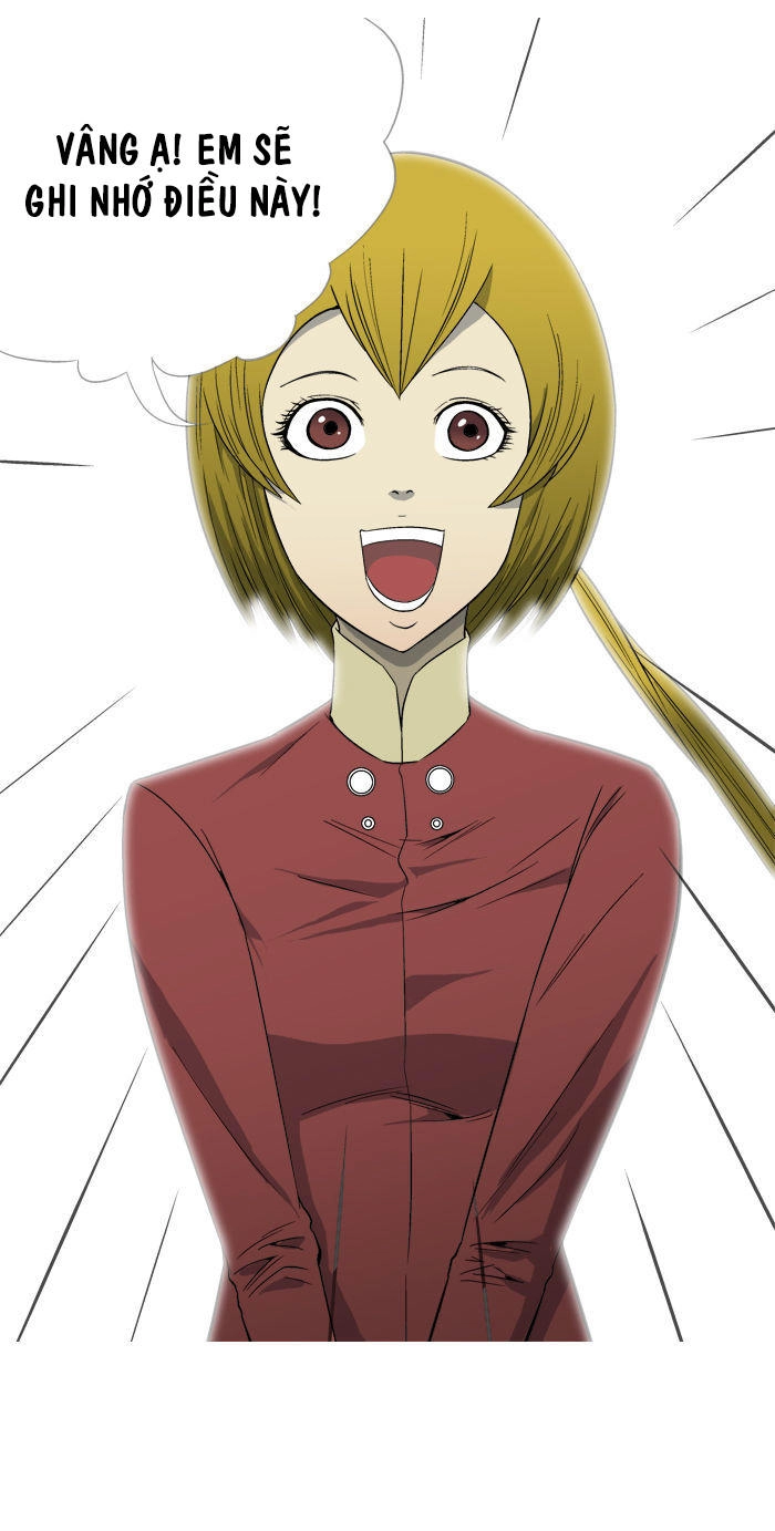 Aura From Another Planet Chapter 6 - 15