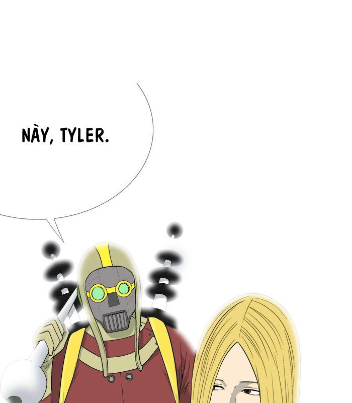 Aura From Another Planet Chapter 6 - 17