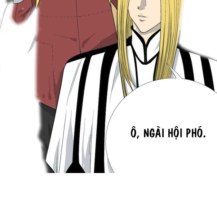 Aura From Another Planet Chapter 6 - 18