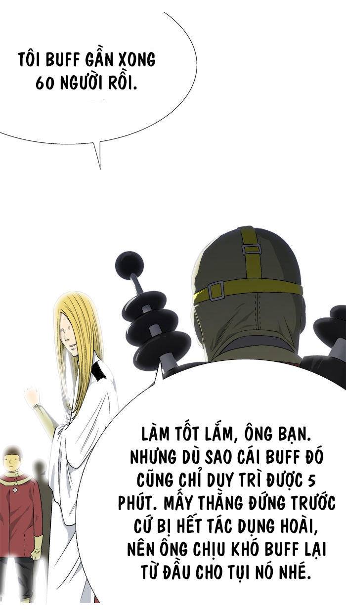 Aura From Another Planet Chapter 6 - 19