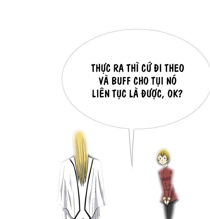 Aura From Another Planet Chapter 6 - 20