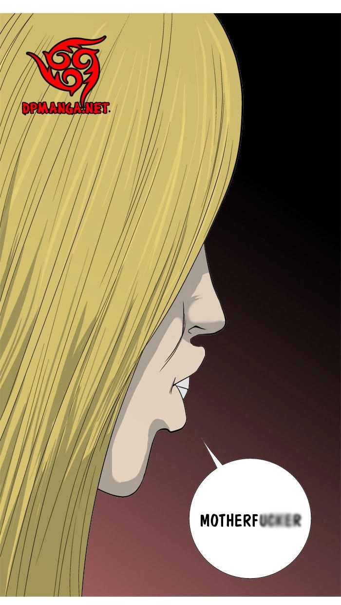 Aura From Another Planet Chapter 6 - 22