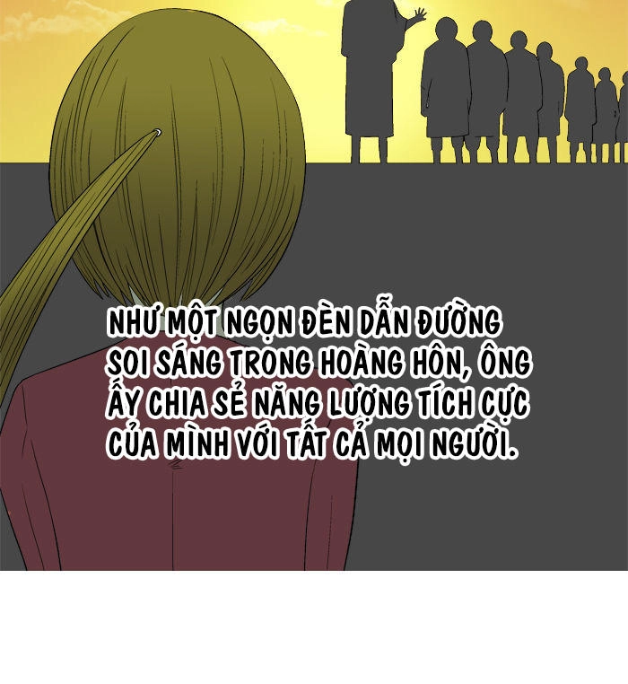 Aura From Another Planet Chapter 6 - 24