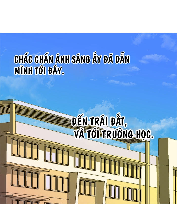 Aura From Another Planet Chapter 6 - 26