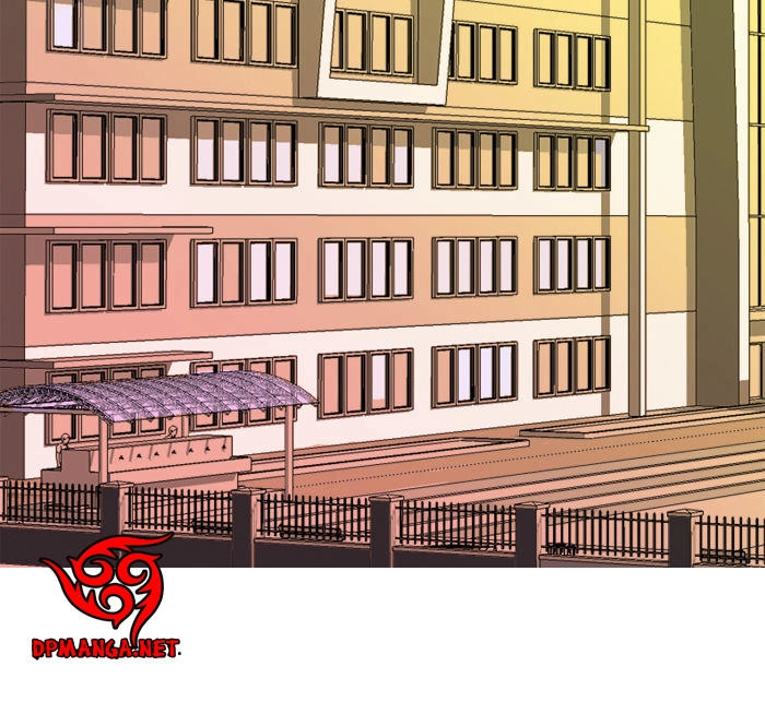 Aura From Another Planet Chapter 6 - 27