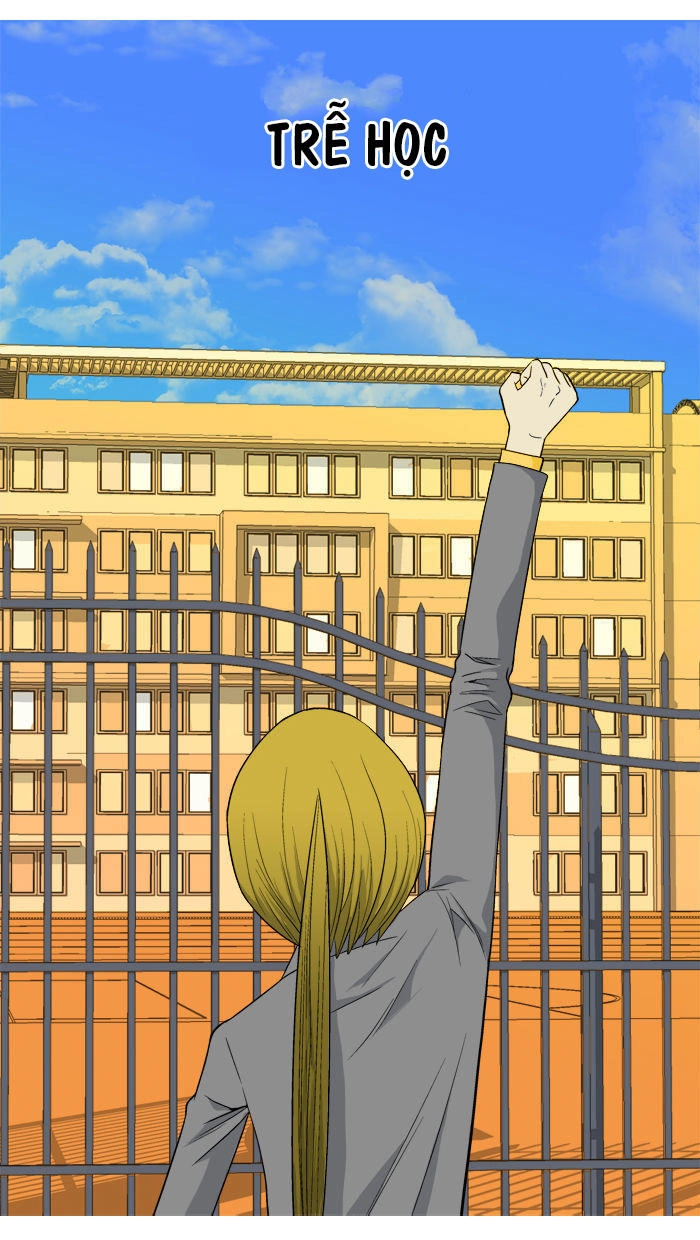 Aura From Another Planet Chapter 6 - 31