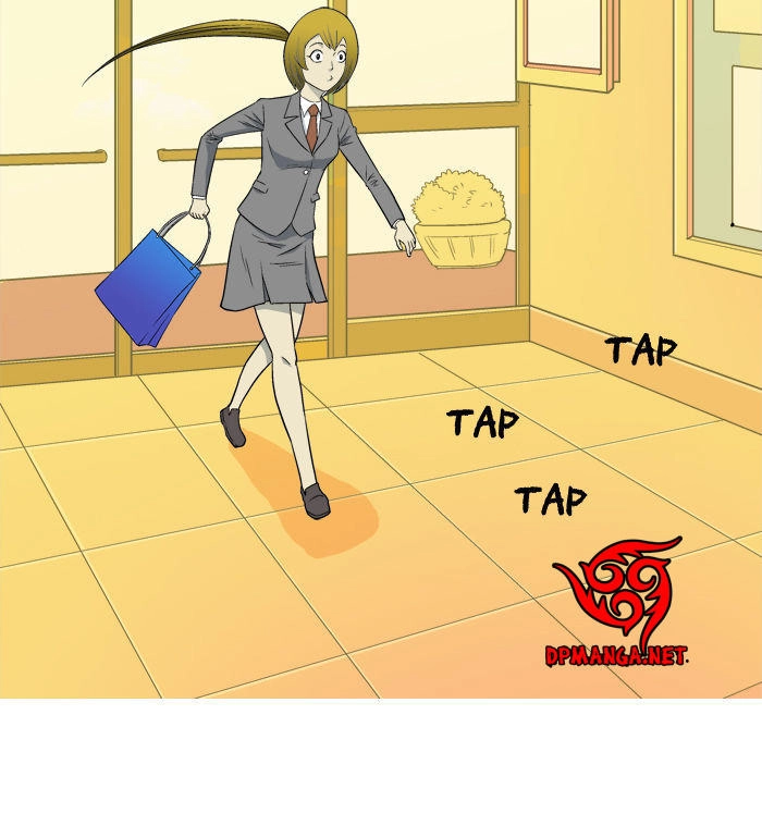 Aura From Another Planet Chapter 6 - 33