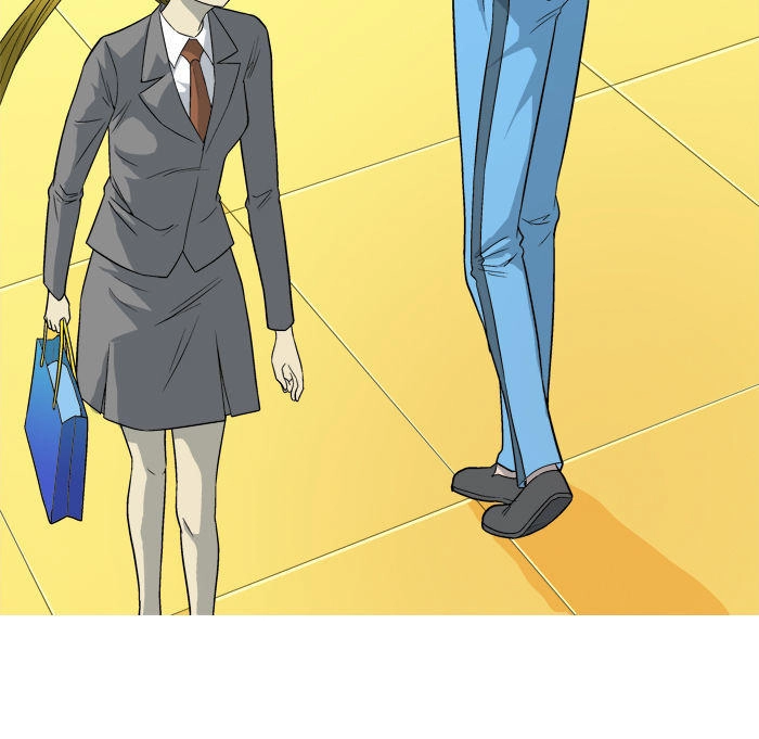 Aura From Another Planet Chapter 6 - 36