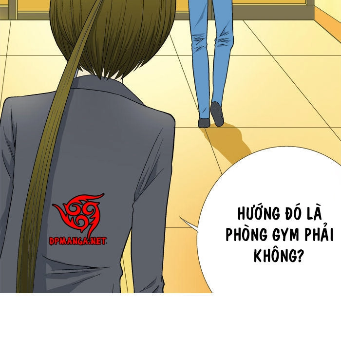 Aura From Another Planet Chapter 6 - 39