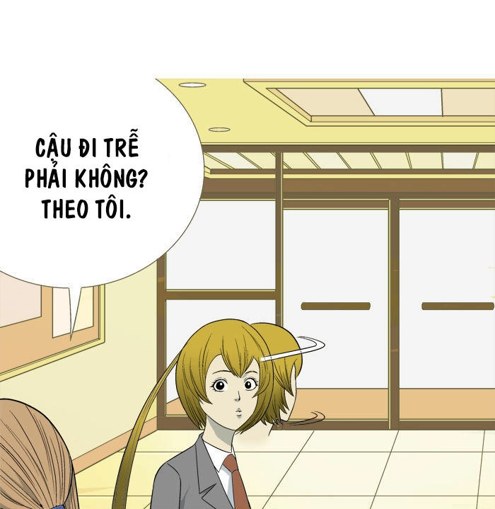 Aura From Another Planet Chapter 6 - 41