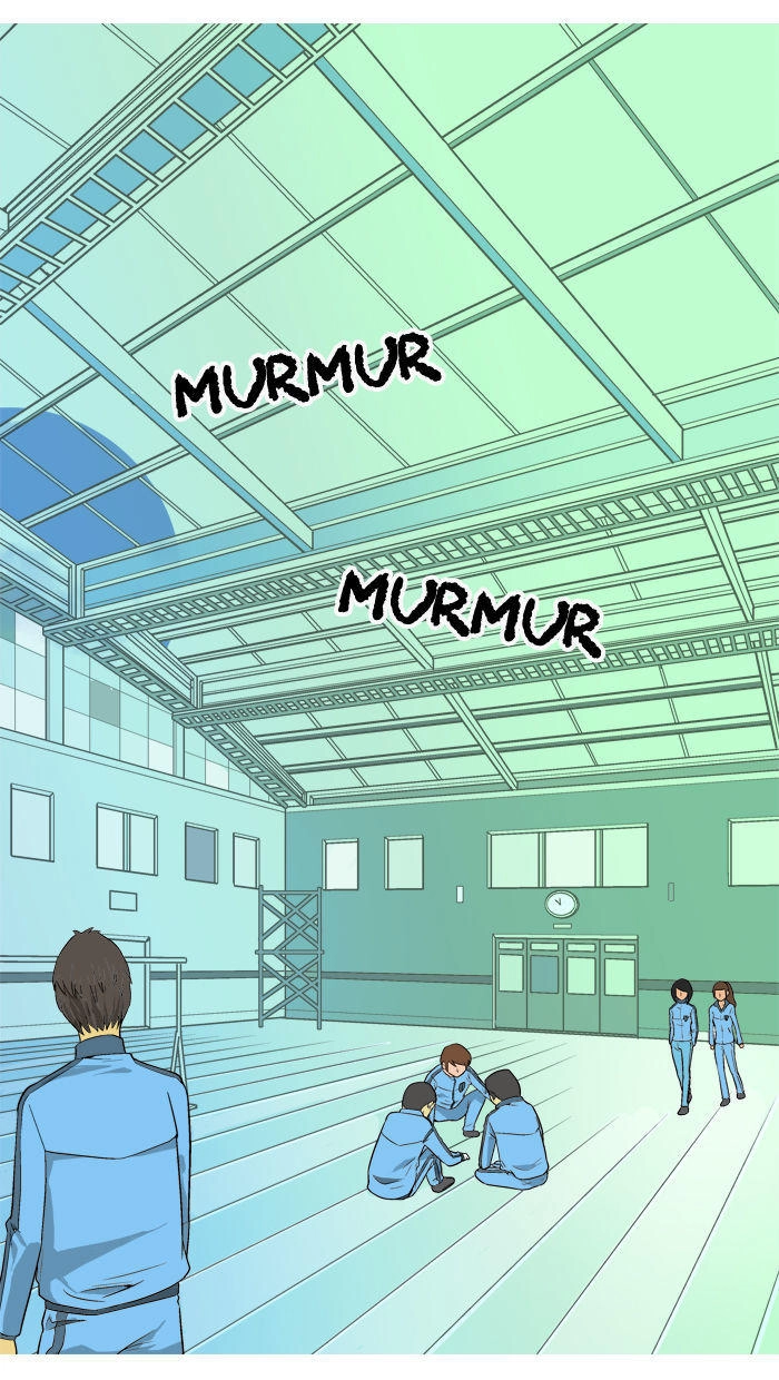 Aura From Another Planet Chapter 6 - 43