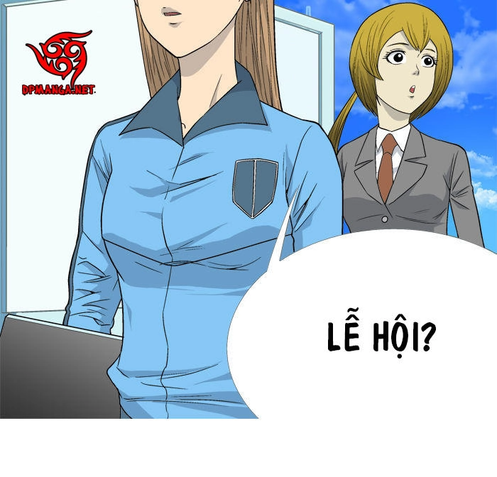 Aura From Another Planet Chapter 6 - 45