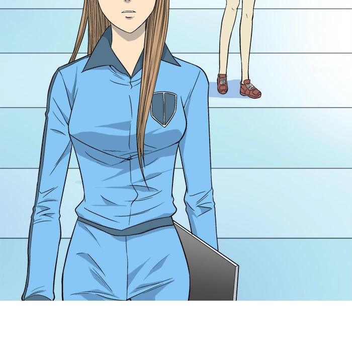 Aura From Another Planet Chapter 6 - 53