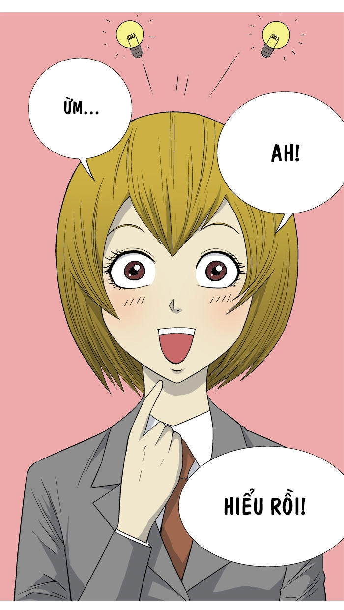 Aura From Another Planet Chapter 6 - 54