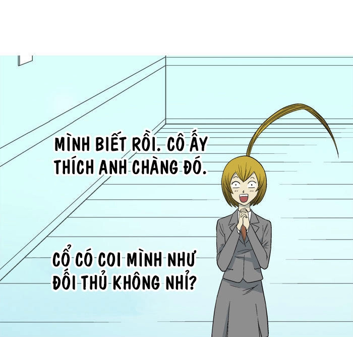 Aura From Another Planet Chapter 6 - 55