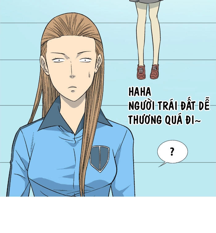 Aura From Another Planet Chapter 6 - 56