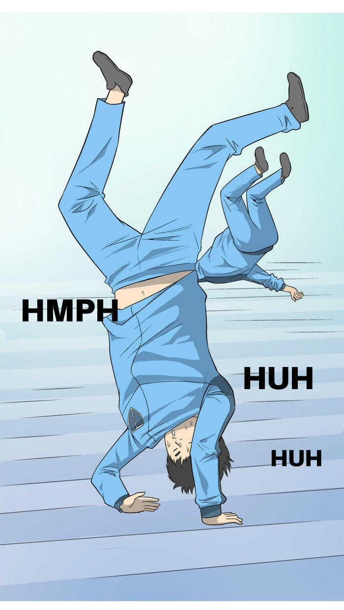 Aura From Another Planet Chapter 6 - 60