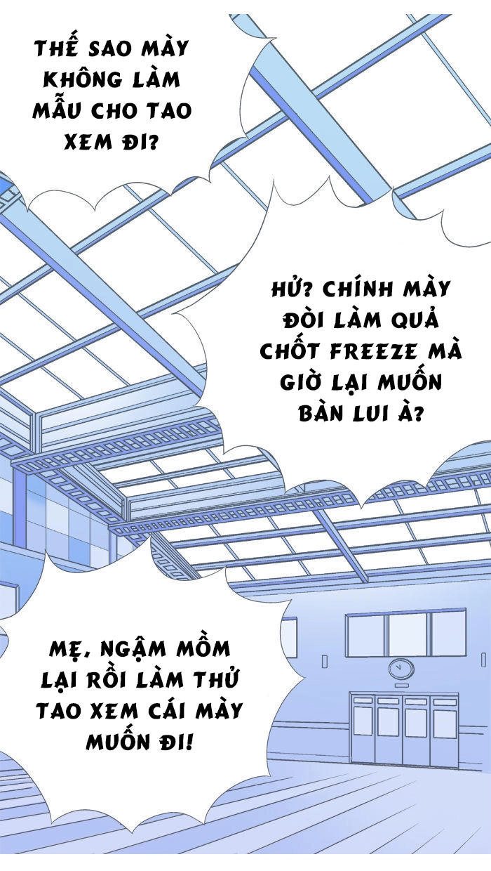 Aura From Another Planet Chapter 6 - 65